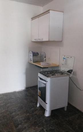 Apartamento mobiliado inteiro